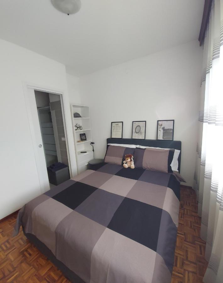 B&B Da Leone Палаццоло-делло-Стелла Экстерьер фото